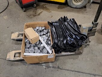 Zetor 25 polopasy - 4