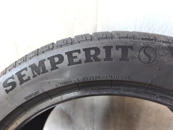 235/45 r17 letné pneumatiky Semperit Speed Life 3 - 4