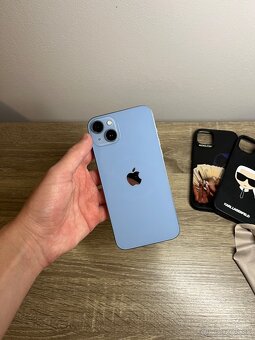 Iphone 14 plus 128 gb - 4