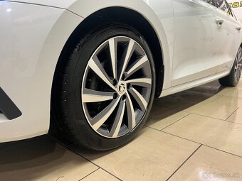 Škoda Octavia Combi 2.0 TDI SCR Style DSG - 4