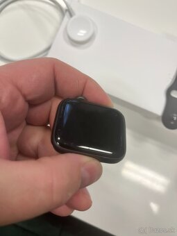 Apple Watch 6 44mm Space Gray - 4