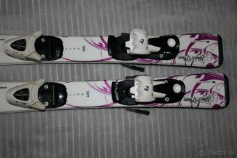 švajciarske lyže Stockli sinox 80 cm - 4