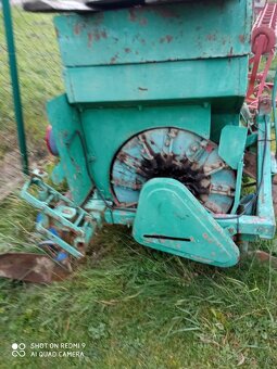 Vyoravac zemiakov - 4