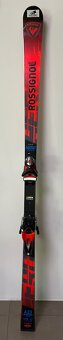 Predám obrákové lyže Rossignol Hero Athlete GS 175 cm - 4