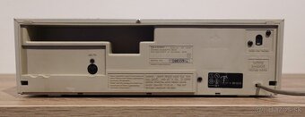 SHARP Stereo Casette Deck RT-100 - 4