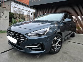 Hyundai I30 2021 1.5 Tgdi HEV 69.704km - 4
