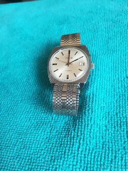 Pánske hodinky Prím Brusel Rezerve - 4