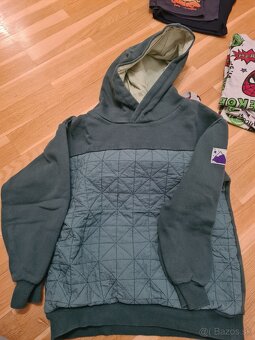 Chlapčenské oblečenie veľ.122 - 4