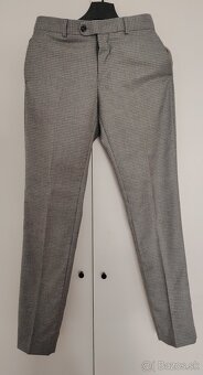 Svadobný oblek Gabri - 4