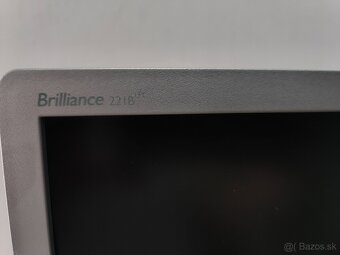 Monitor PHILIPS BRILLIANCE 221B3L - 4