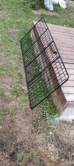 Ochranná mreža - 4