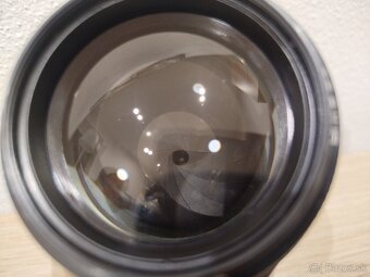 JUPITER - 9 2/85 M42 baj. - 4