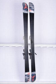 170 cm použité freestyle lyže ATOMIC TROOPER - 4