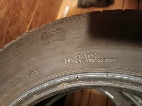 Jazdené letné pneumatiky 195/65 R15 - 4
