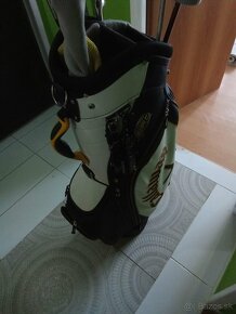 Golf Bag - 4