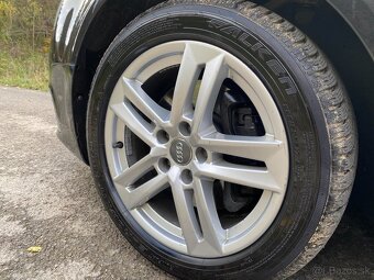 Audi A6 C6 2.7 TDi Avant - Quattro - 4
