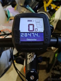 Ktm ebike - 4