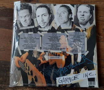 Lp platne - 4