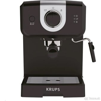 Predám Krups Opio XP 320830 - 4
