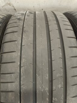 225/40R19 93Y a 255/35R19 96Y Pirelli dvojrozmer letná - 4