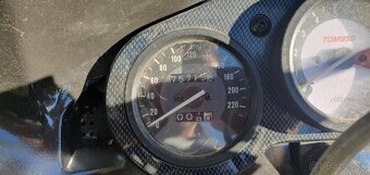 Predam Yamaha TDM 850 - 4