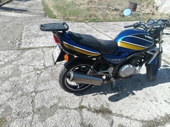 Kawasaki er-5 - 4