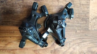 Brzdové strmene FORCE DUAL MTB l - 4