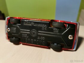 Mebetoys ISO Rivolta - 4