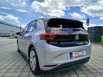 Volkswagen ID.3 Pure Performance 45kWh City - 4