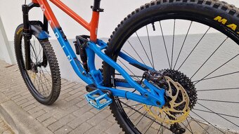 Marin Rift Zone 2024 - 4