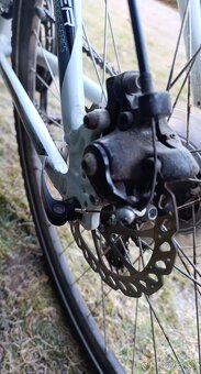 Bicykel CTM - 4