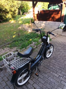moped KORADO - 4