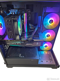⚡Intel i5-13400F, RTX 3060Ti 8GB, 16GB DDR4, 1TB ssd, 700W⚡ - 4