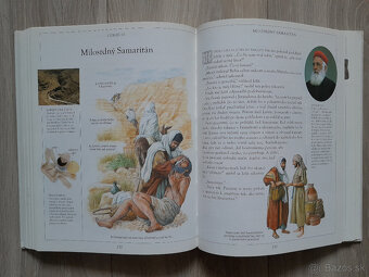 Ilustrovaná biblia - 4