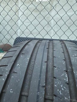 Dunlop SPORT MAXX RT 2 255/35 R18 94 Y Letné 2ks - 4