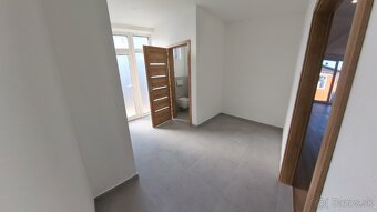 Novostavba 4izbový RD Cestice - 4