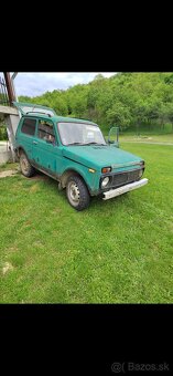 Lada Niva - 4