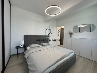 PRENÁJOM 2 izb. byt, Rezidencia Lago - Nad Jazerom - 4