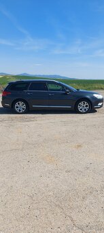 Citroen C5 Tourer 2.0 HDI Exclusive - 4