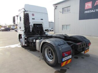 Predám ťahač MAN TGS 18.440 SE-053CI - 4