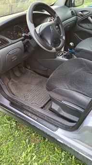 Citroen c5 break - 4