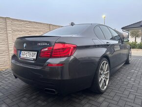 Bmw M550D Xdrive F10 - 4