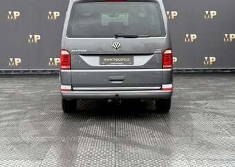 Volkswagen Multivan T6 2.0 TDi, Highline REZERVACE automat - 4