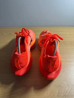 Nike Vaporfly x Zoom 3 44,5 - 4
