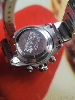 Dobrý deň má na predaj Hodinky Rolex - 4