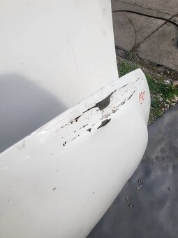 Hyundai i30 kapota predna 2017 - 4