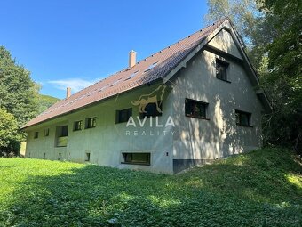 PREDAJ: Moderný objekt s obrovským potenciálom - 4