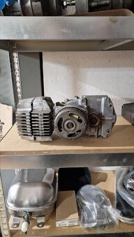 Motor korado manet - 4