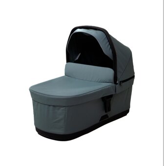 Hlboká vanička pre Thule Urban Glide 3/4 Mid Blue - 4