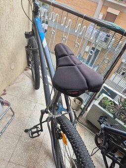 Bicykel Btwin Rock climber - 4